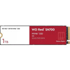 SSD Qnap WD Red SN700 1TB PCI Express 3.0 x4 M.2 2280