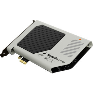 Creative Labs Sound Blaster AE-X