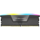 Memorie Corsair Vengeance RGB 16GB DDR5 6000MHz CL38