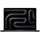 Laptop Apple 14.2'' MacBook Pro 14 Liquid Retina XDR, Apple M6 chip (12-core CPU), 32GB, 1TB SSD, Apple M6 12-core GPU, macOS, Space Black, INT keyboard, 2026