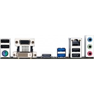 GIGABYTE GA-B85M-HD3 R4
