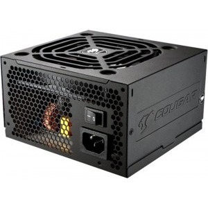 Cougar STX 650W
