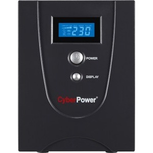 CyberPower Value 1500 EI LCD 1500VA