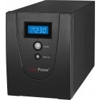 UPS CyberPower Value 2200 EI LCD 2200VA
