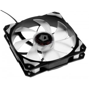 ID-Cooling NO-12025-R Red LED