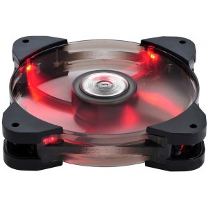 X2 Ledtrax Red LED