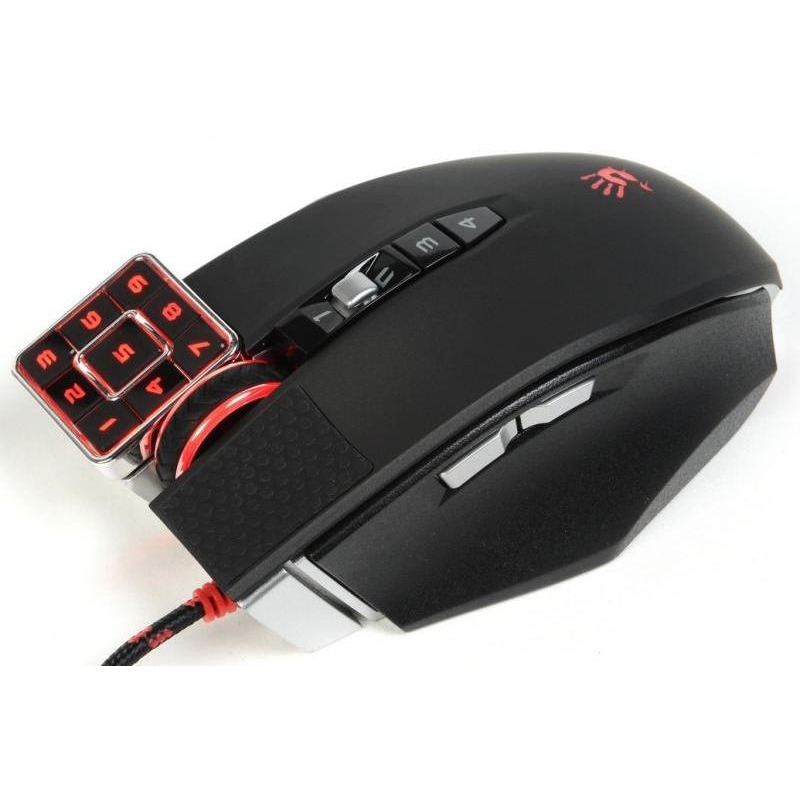 Mouse Gaming A4Tech Bloody ML160 Commander - PC Garage