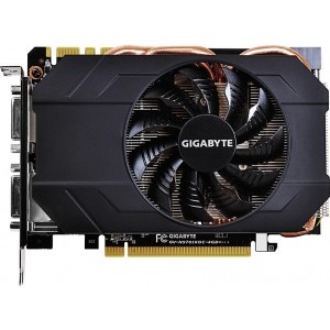 GIGABYTE GeForce GTX 970 Mini-ITX 4GB GDDR5 256-bit