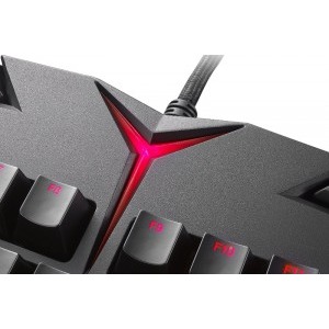 Lenovo Y Gaming Mecanica