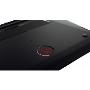 Lenovo Gaming 15.6'' Ideapad Y700, FHD IPS, Procesor Intel® Core™ i7-6700HQ (6M Cache, up to 3.50 GHz), 8GB DDR4, 1TB, GeForce GTX 960M 4GB, FreeDos, Black