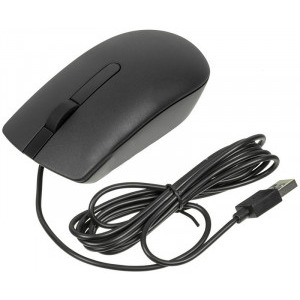 DELL MS116 Black