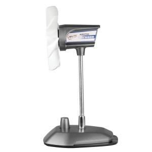 ARCTIC AC Breeze