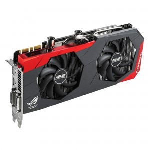 ASUS GeForce GTX 780 Poseidon Platinum 3GB GDDR5 384-bit