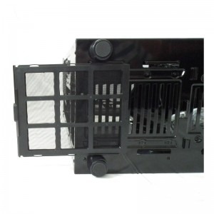 NZXT Phantom 530 Black