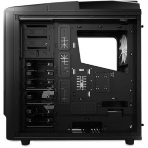 NZXT Phantom 530 Black