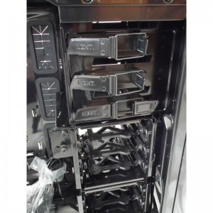 NZXT Phantom 530 Black