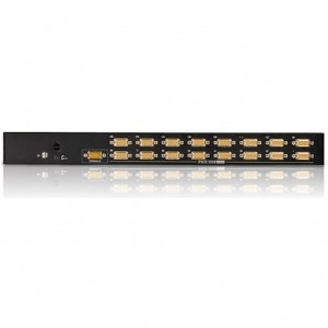 ATEN Switch KVM CS1316