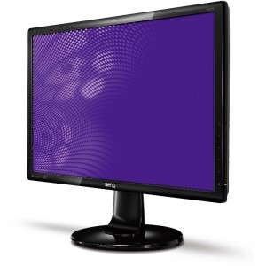 BenQ GL2760H 27 inch 2ms Black 60Hz