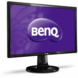 BenQ GL2760H 27 inch 2ms Black 60Hz