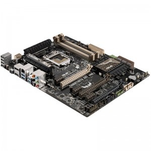 ASUS SABERTOOTH Z97 MARK 2
