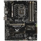 ASUS SABERTOOTH Z97 MARK 2