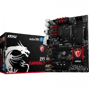 MSI Z97 GAMING 7
