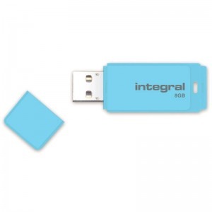 Integral Pastel  Blue Sky 8GB