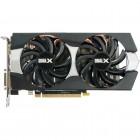 Sapphire Radeon R9 270X Dual-X OC 2GB GDDR5 256-bit HDMI