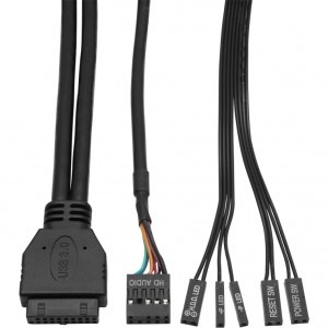 Corsair Carbide SPEC-03 White LED