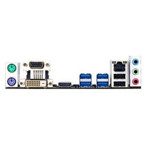 GIGABYTE GA-H81M-S2H