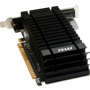 MSI GeForce GT 720 2GB GDDR5 64-bit