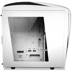 NZXT Phantom 240 White