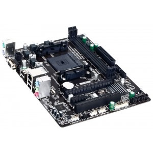 GIGABYTE GA-F2A58M-S1