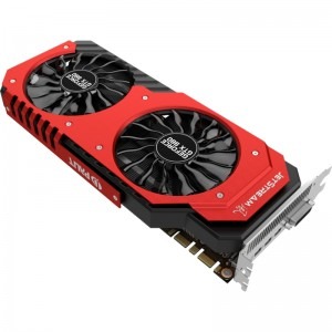 Palit GeForce GTX 980 JetStream 4GB GDDR5 256-bit
