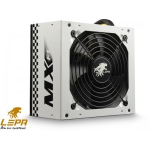 Lepa  MX F1, 400W