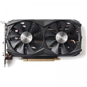 Zotac GeForce GTX 960 AMP! Edition 2GB GDDR5 128-bit