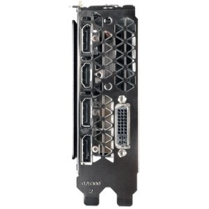 Zotac GeForce GTX 960 AMP! Edition 2GB GDDR5 128-bit