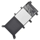 Acumulator notebook OEM Baterie Asus F555LB C21N1408 Li-Polymer 2 celule 7.5V 4829mAh