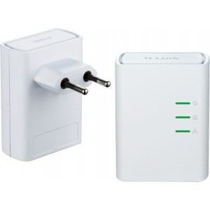 D-Link DHP-509AV Starter Kit