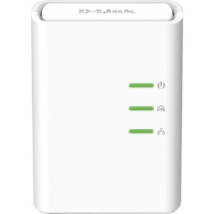 D-Link DHP-509AV Starter Kit