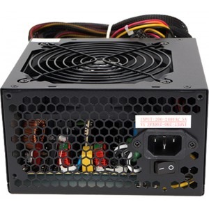 Zalman ZM500-GSII 500W