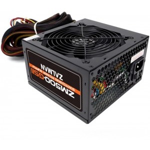 Zalman ZM500-GSII 500W