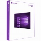 Microsoft Windows 10 Pro, OEM DSP OEI, 32-bit, romana