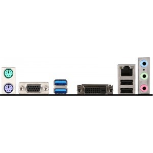 MSI A68HM-P33 V2