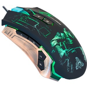 Marvo G906 Black