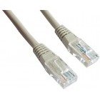 Cablu retea Gembird CAT5e Patch Cable FTP 20m grey