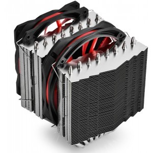 Deepcool Gamer Storm Assassin II