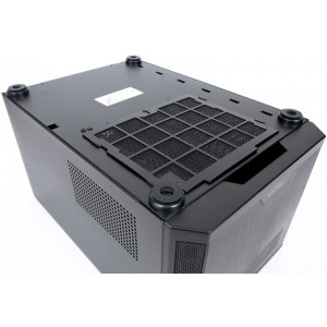 Fractal Design Core 500 black