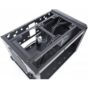 Fractal Design Core 500 black