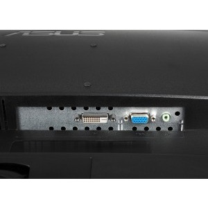 ASUS Gaming VP228T 21.5 inch 1ms Black